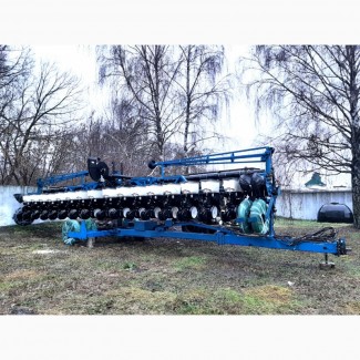 Сівалка точного висіву KINZE 3600 Precision Planting