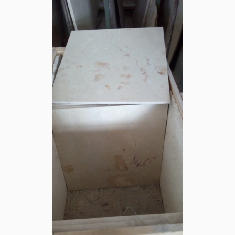 Фото 14. Мраморная полированная импортная плитка - Продается мраморная плитка