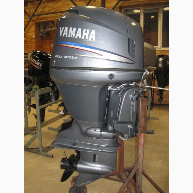 Фото 4. Продам лодочный двигатель Yamaha E115A инжектор 162 мч
