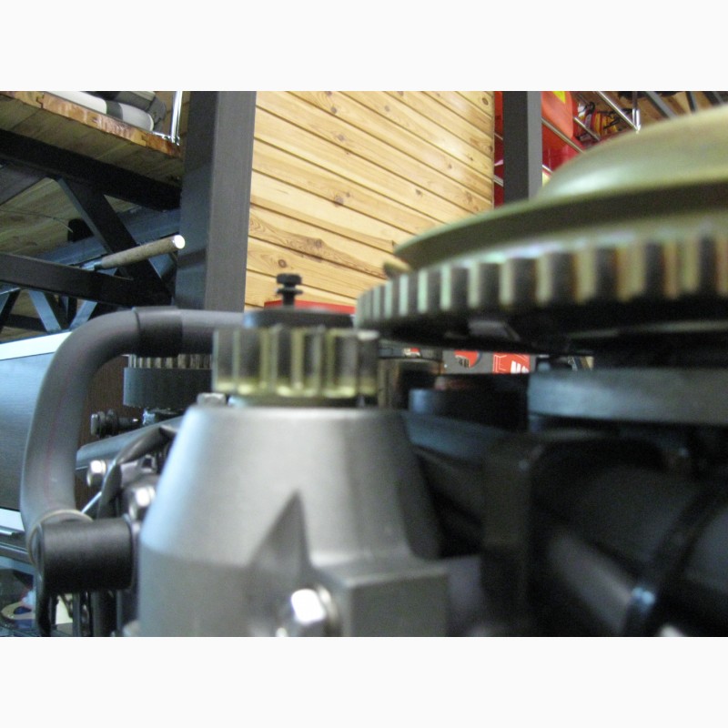 Фото 5. Продам лодочный двигатель Yamaha E115A инжектор 162 мч