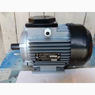 Електродвигун АІР 90 L6 (1, 5 кВт/1000 об/хв)
