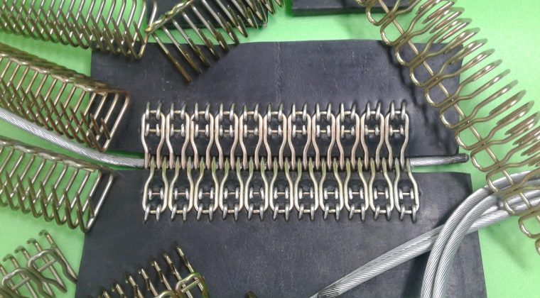 Фото 7. Продам Механические разъемные соединители резинотканевых конвейерных лент К20 тип К27, К28