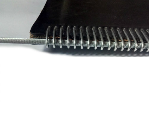 Фото 3. Продам Механические разъемные соединители резинотканевых конвейерных лент К20 тип К27, К28