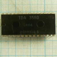 TDA3653 TDA2653 TDA2822 TDA3560 TDA3565 TDA3566 TDA3590 TDA3591 TDA3592 TDA3612 TDA3651