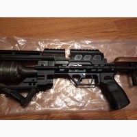 Винтовка пневматическая Evanix Sniper X2K 6, 35