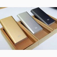 Xiaomi PowerBank 20800 cо скидкой -50%