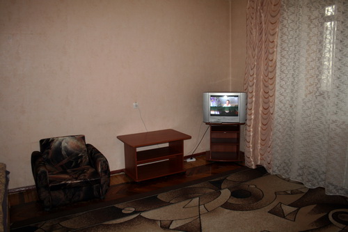 Фото 2. Квартира в Киеве посуточно