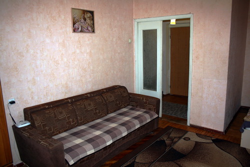 Фото 3. Квартира в Киеве посуточно