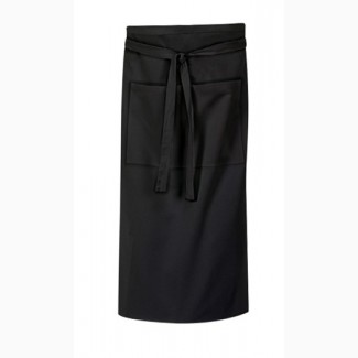 Фартук повара Small Apron Blac