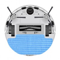 Лазерный робот пылесос Liectroux ZK901 LDS WI-FI модель 2020 года