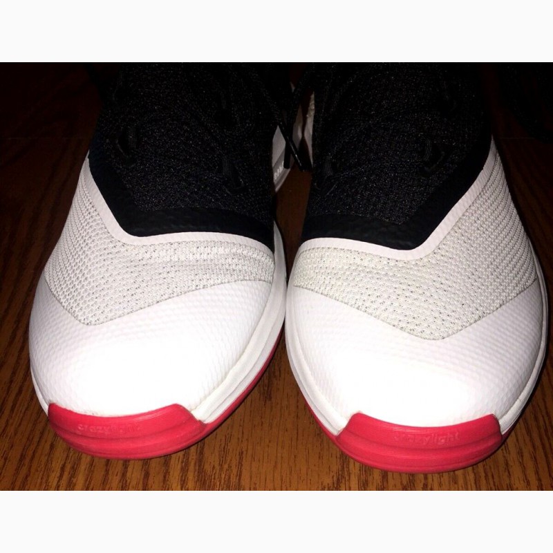 Фото 2. Кроссовки атлетические Adidas Crazylight Boost 2.5 Low (КР – 434) 52 - 53 размер