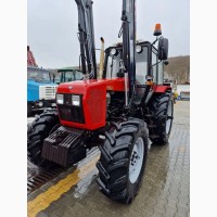 Продається трактор МТЗ 1221.2 Білорус 2021 року