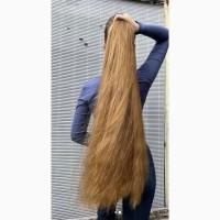 Щодня, без перерви та вихідних - приймаємо волосся від 35 см у Дніпрі