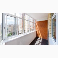 Скління Соціальні Будинки Двері/Вікна/Балкон/Лоджія/Фасад
