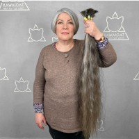 Салон краси купує волосся у Луцьку від 35 см ДОРОГО!Висока ціна у Луцьку