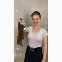 Салон краси купує волосся у Луцьку від 35 см ДОРОГО!Висока ціна у Луцьку