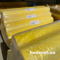 Budroof Paroizol 120 пароізоляційна плівка для плаского даху