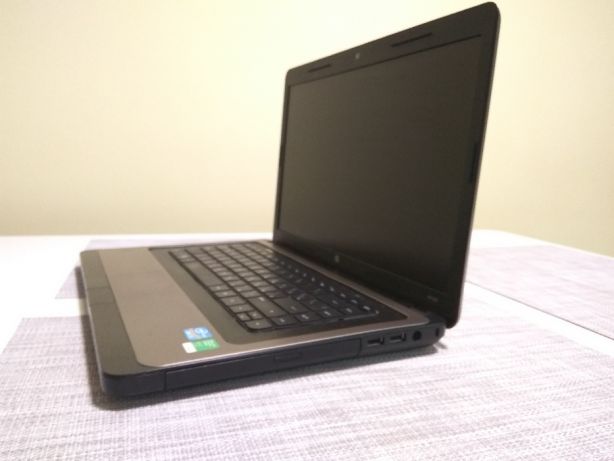 Фото 2. Большой, красивый ноутбук HP 630 (4ядра 4 гига )