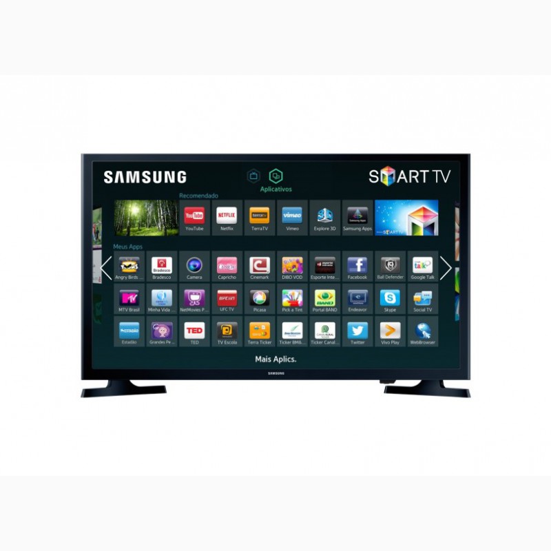 Фото 6. Акция Флагман Телевизор Samsung Smart TV L32* UE32N5300 T2