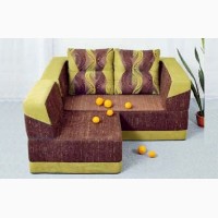 Мягкая бескаркасная мебель НСТ-Альянс – бескаркасные диваны и кресла