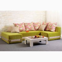 Мягкая бескаркасная мебель НСТ-Альянс – бескаркасные диваны и кресла