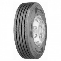 Шини вантажні Matador (Матадор) 385/65 R22.5