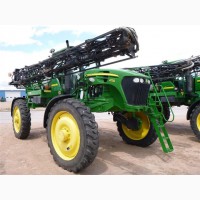 Самоходник Джон Дир 4730 John Deere опрыскиватель продам