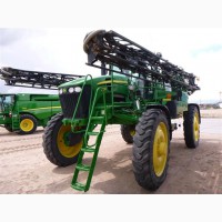 Самоходник Джон Дир 4730 John Deere опрыскиватель продам