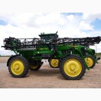 Самоходник Джон Дир 4730 John Deere опрыскиватель продам