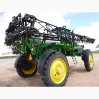 Самоходник Джон Дир 4730 John Deere опрыскиватель продам