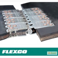 Замки Flexco R5 для соединения прочных транспортерных лент