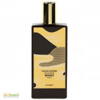 Memo Italian Leather парфюмированная вода 75 ml. (Тестер Мемо Итальянская Кожа)