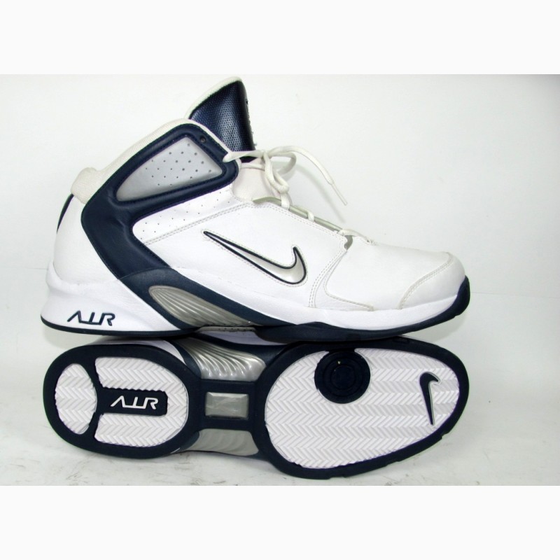 Фото 6. Кроссовки атлетические Nike Air PT Baller (КР – 483) 51 - 52 размер