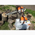 Обмен (бартер) бензопилы, мотокосы Stihl, Good Luck