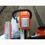 Обмен (бартер) бензопилы, мотокосы Stihl, Good Luck