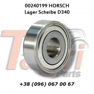 00240199 (00310104) Підшипник D340 Horsch