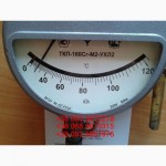 Продам термометр манометрический ТКП-160Сг-М2-УХЛ2 (0-120 С); 10м, 160мм и др