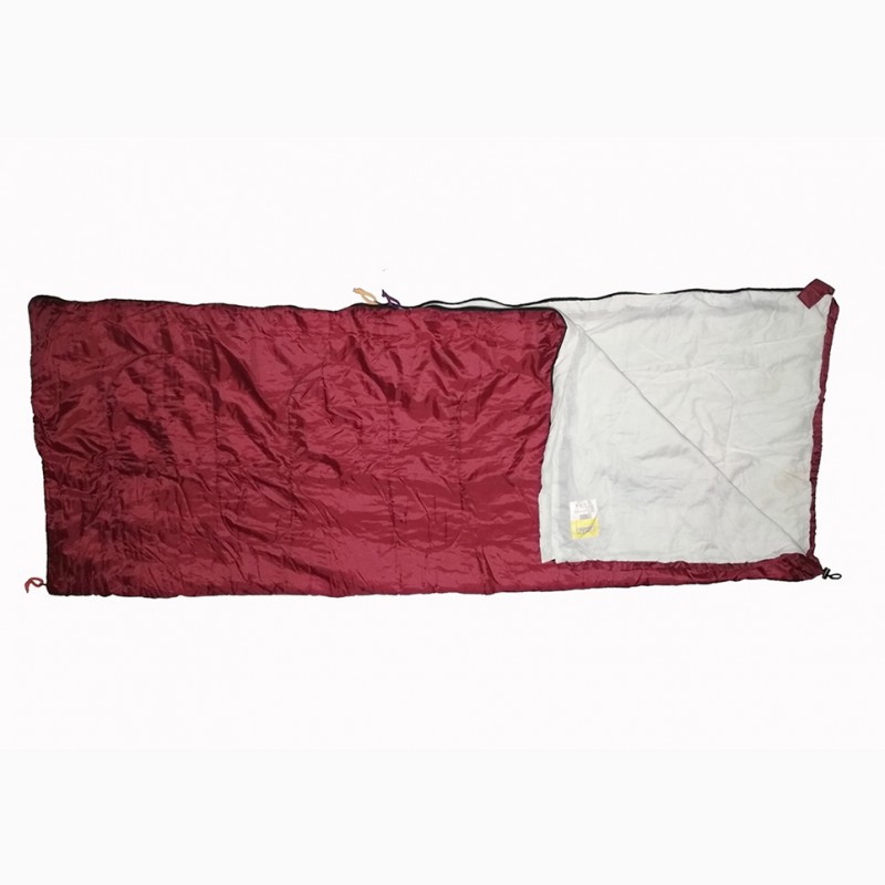 Фото 2. Спальный мешок одеяло на рост до 190 см