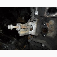 Mazda G14H3261X, Кронштейн натяжки ГУР Мазда Премасі, FP, FS, ориг