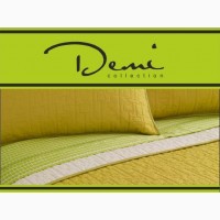 Товары для сна - одеяла, подушки и текстиль Харьковкой фабрики Demi Collection. Качество