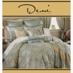 Товары для сна - одеяла, подушки и текстиль Харьковкой фабрики Demi Collection. Качество