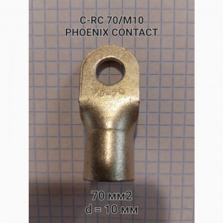 C-RC 70/M10 DIN 3240117 Phoenix Contact
