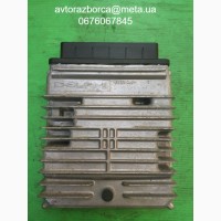 4S71-12A650-AB Блок керування двигуном Ford Mondeo/Transit 2000-2006 2. 0 TDCI 130к.с