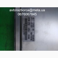 4S71-12A650-AB Блок керування двигуном Ford Mondeo/Transit 2000-2006 2. 0 TDCI 130к.с