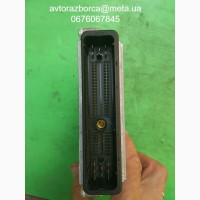 4S71-12A650-AB Блок керування двигуном Ford Mondeo/Transit 2000-2006 2. 0 TDCI 130к.с