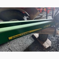 Сівалка точного висіву пневматична John Deere 1785