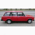 Аренда авто от частного лица под выкуп дешево ВАЗ 21043