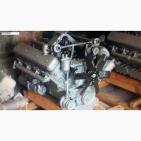 Двигатель ЯМЗ-238М2 240л. с