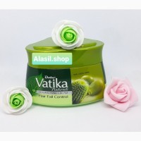 Dabur Vatika Hair Fall Control Naturals Styling Hair Cream