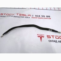 Провод массы земля Tesla model S 1051843-00-A 1051843-00-A DCDC NEGATIVE CA